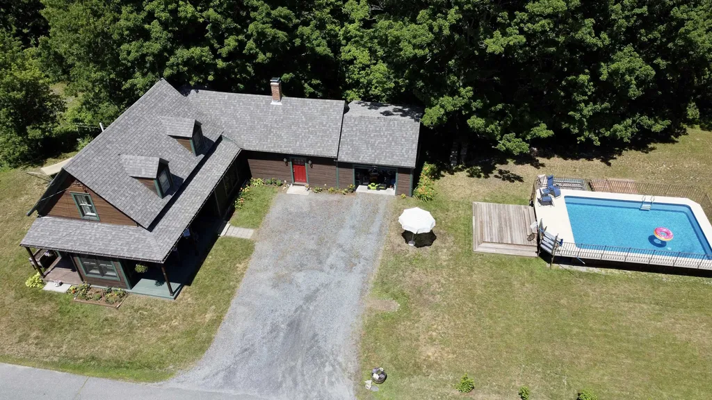 36 Lawrence Street Haverhill NH 03765