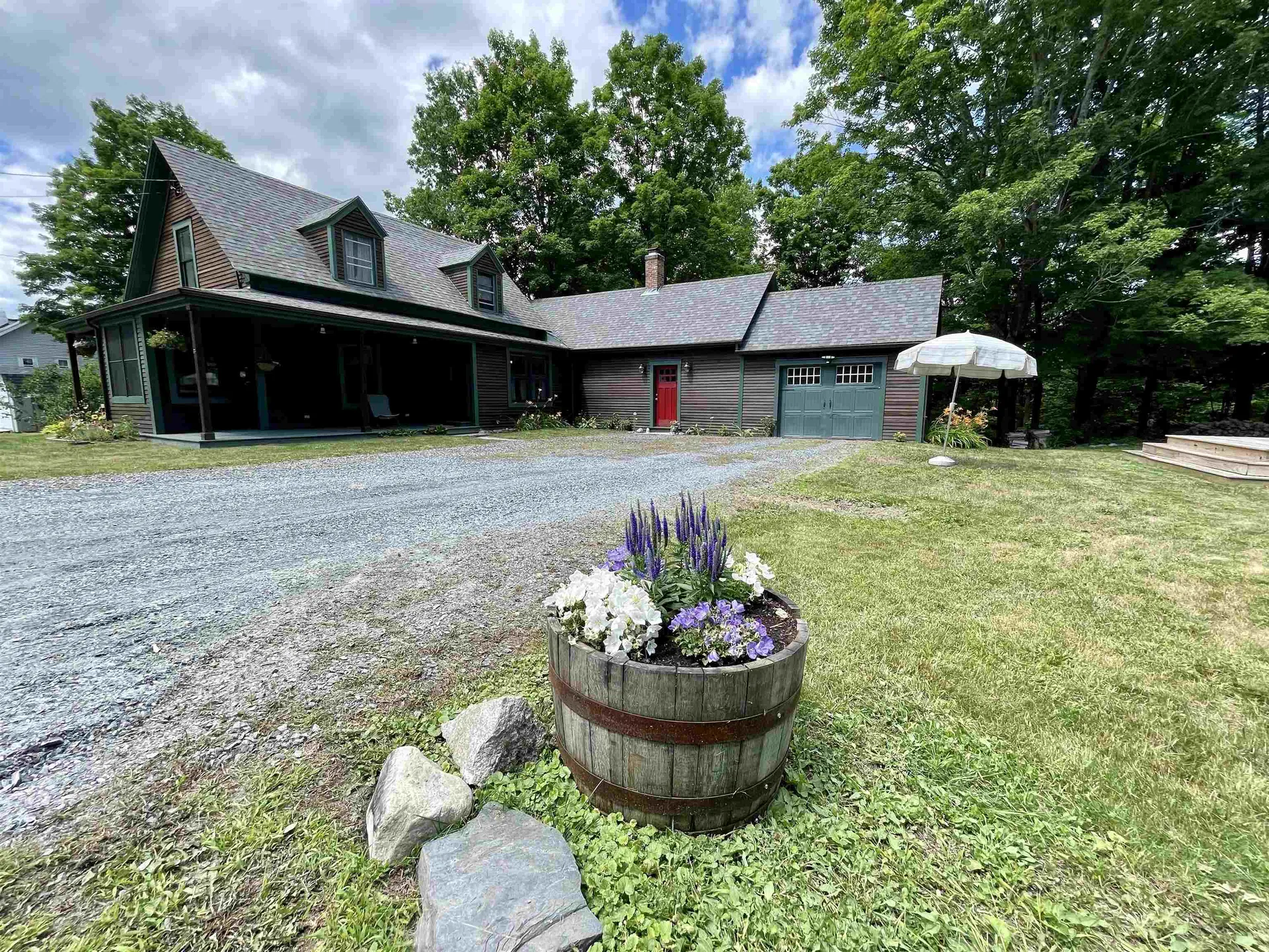 36 Lawrence Street Haverhill NH 03765