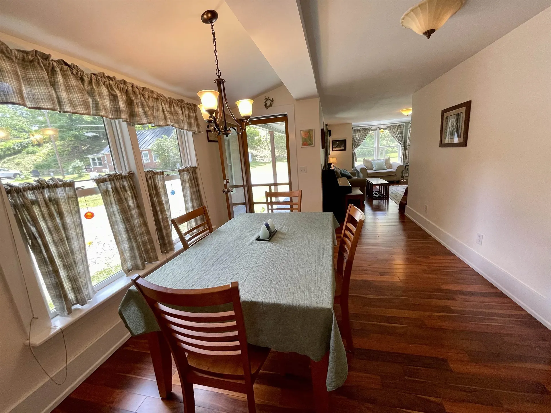 36 Lawrence Street Haverhill NH 03765