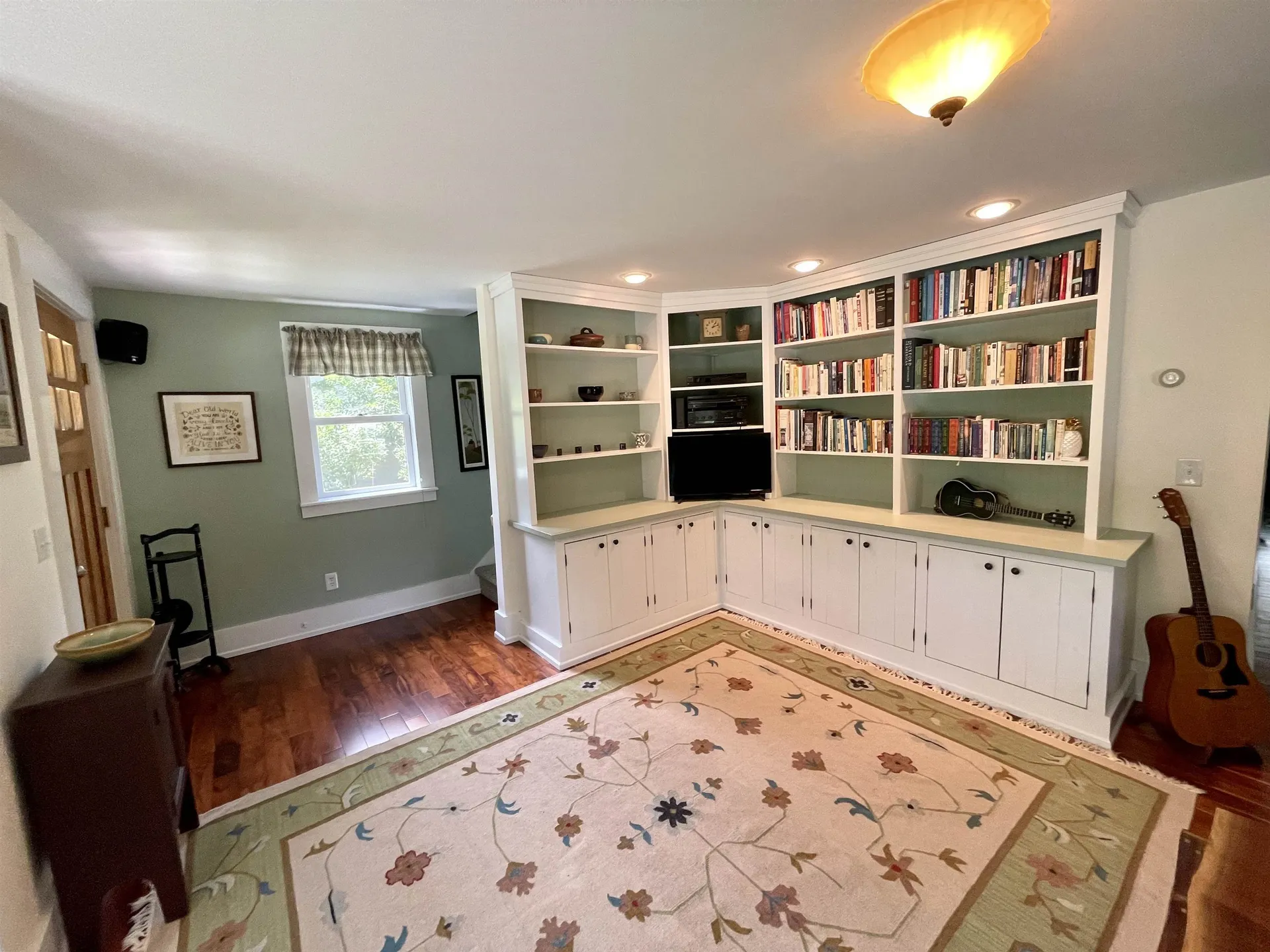 36 Lawrence Street Haverhill NH 03765