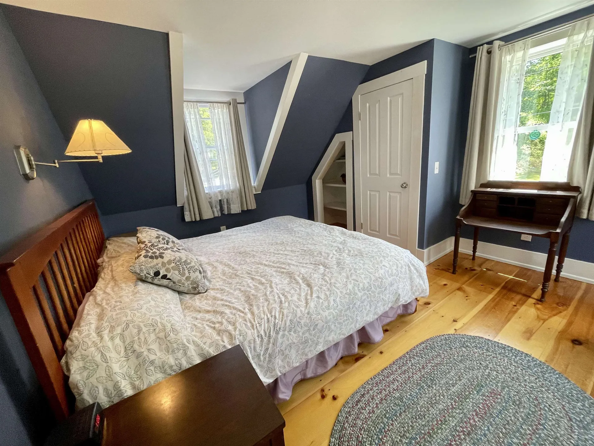 36 Lawrence Street Haverhill NH 03765