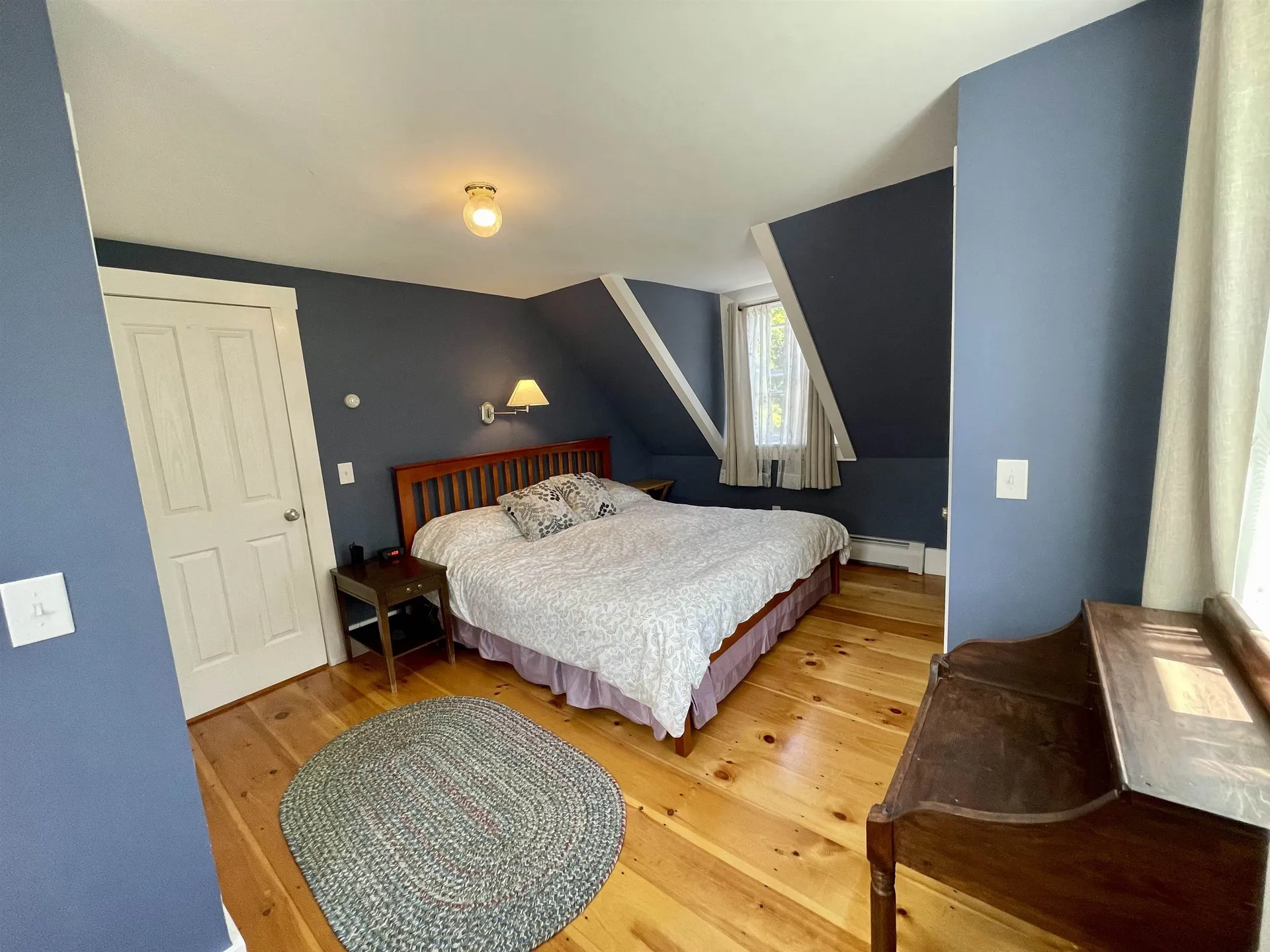 36 Lawrence Street Haverhill NH 03765