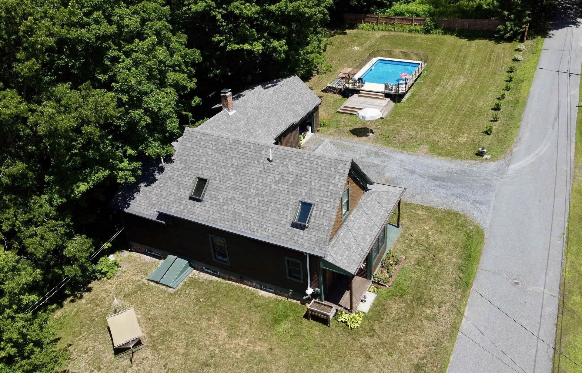 36 Lawrence Street Haverhill NH 03765