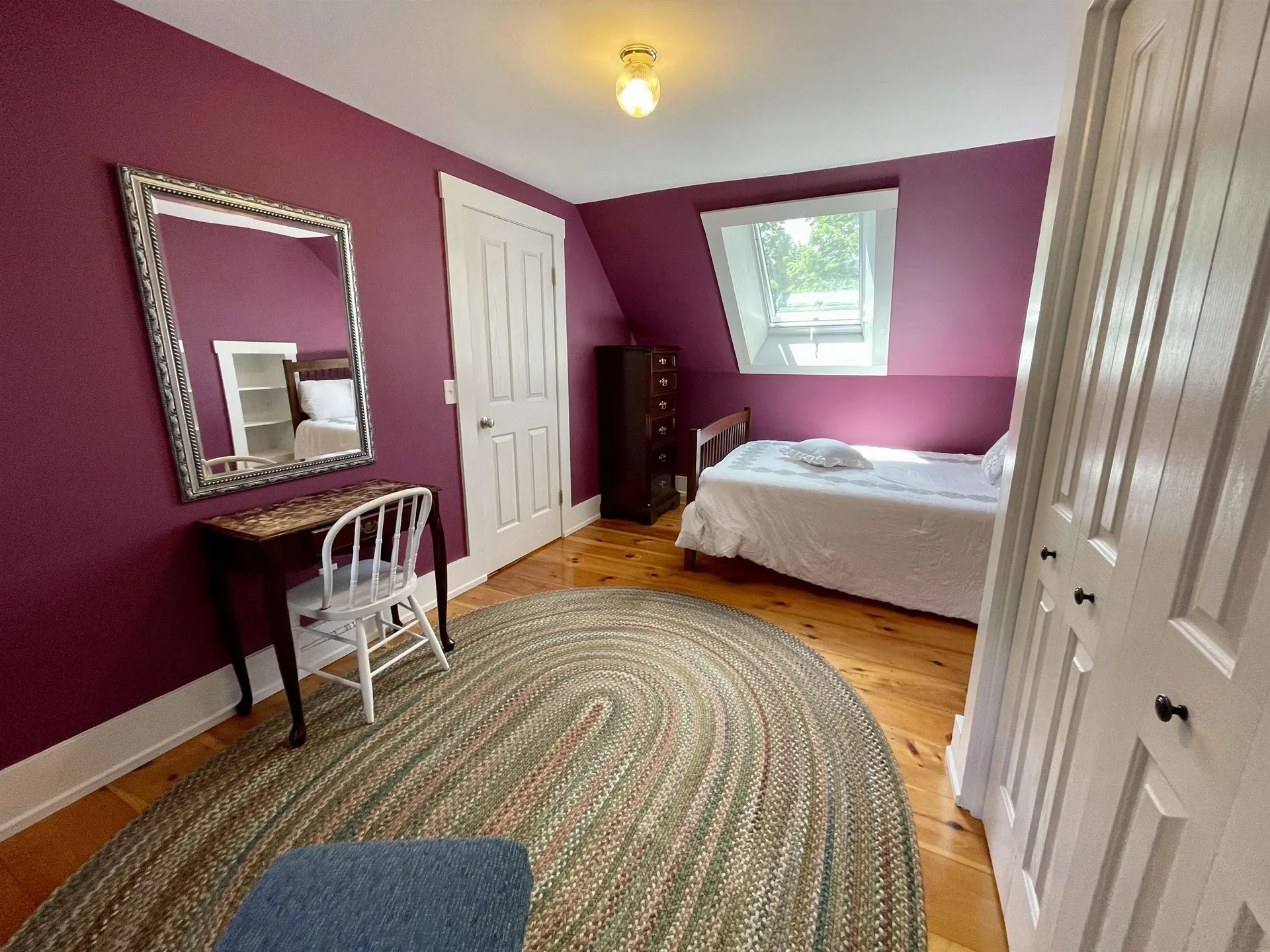 36 Lawrence Street Haverhill NH 03765