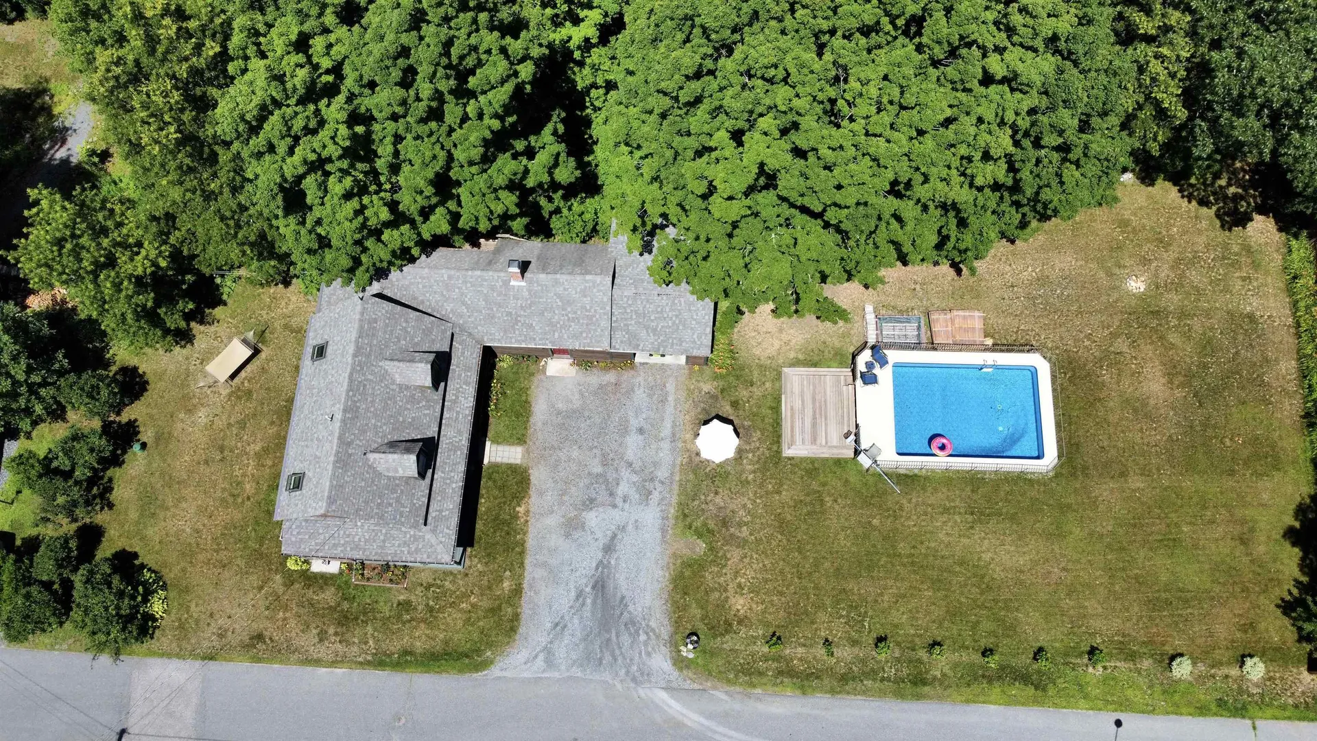 36 Lawrence Street Haverhill NH 03765