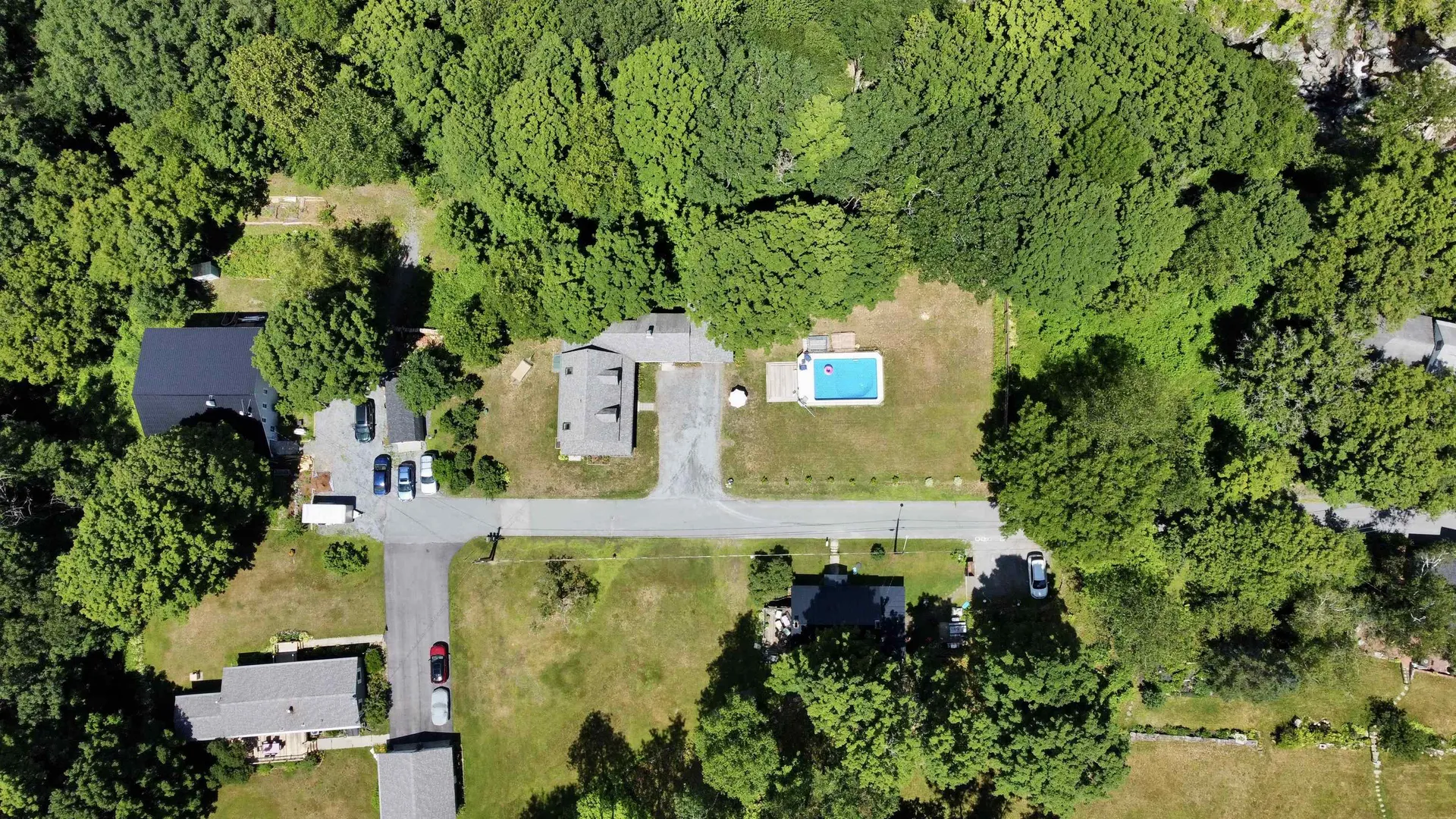 36 Lawrence Street Haverhill NH 03765