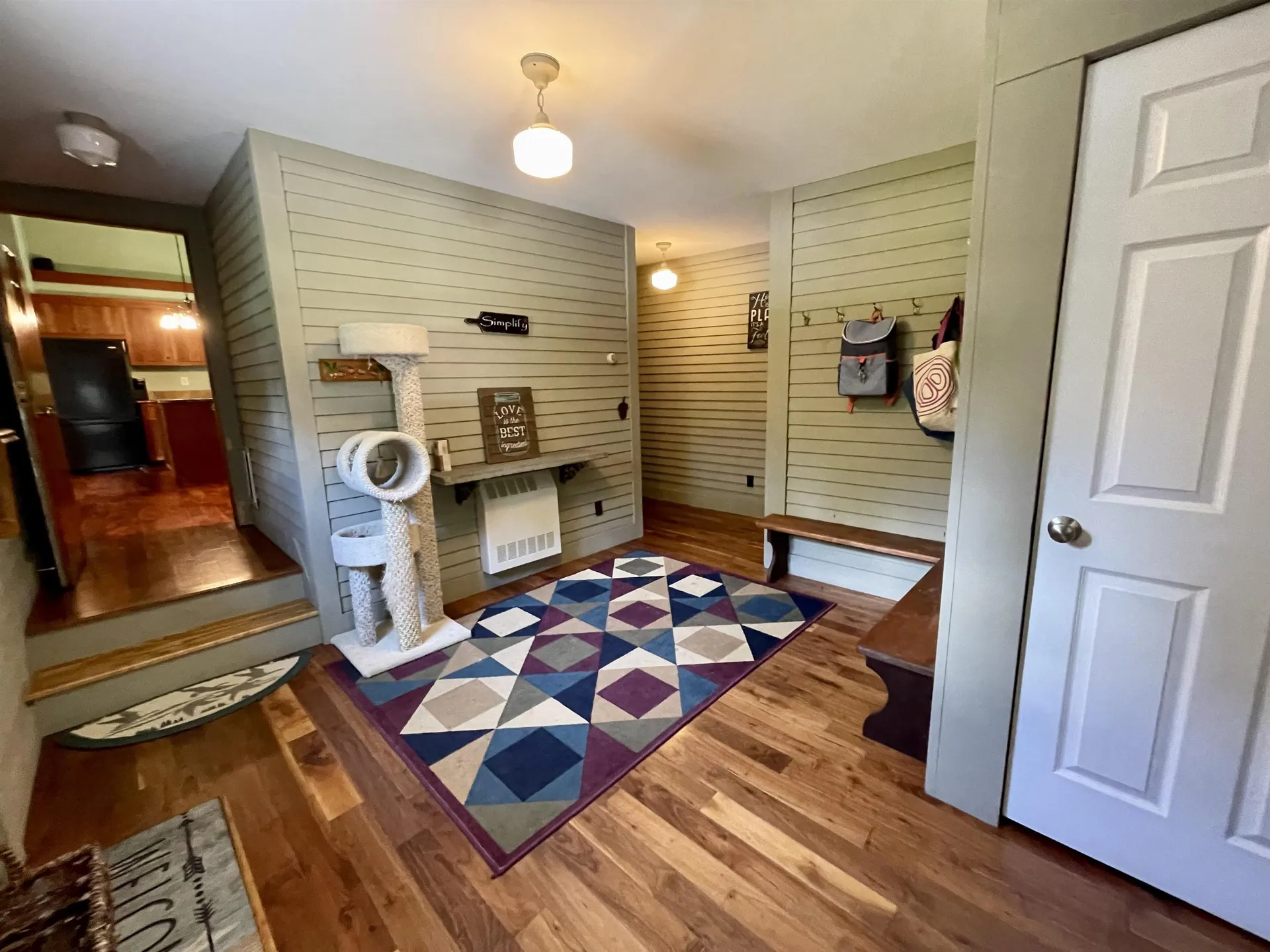 36 Lawrence Street Haverhill NH 03765