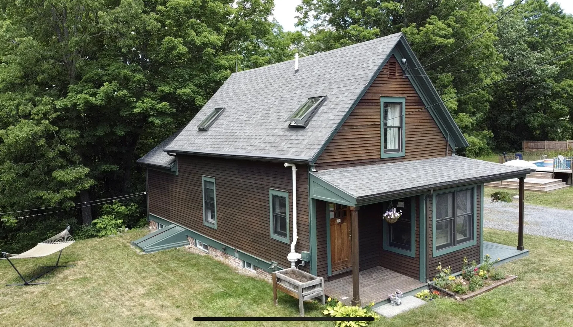 36 Lawrence Street Haverhill NH 03765