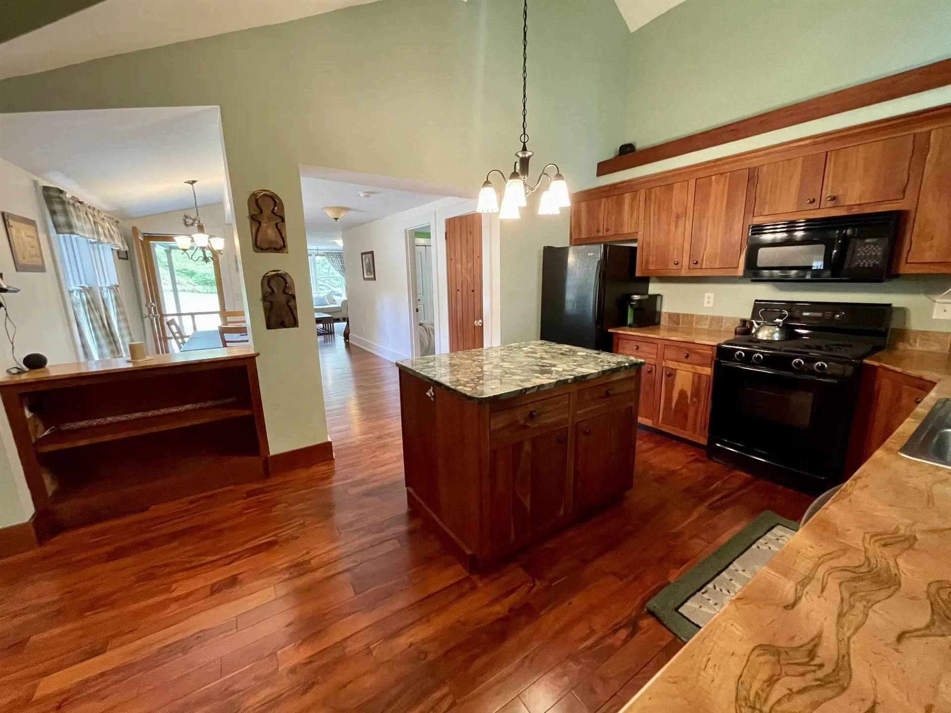 36 Lawrence Street Haverhill NH 03765