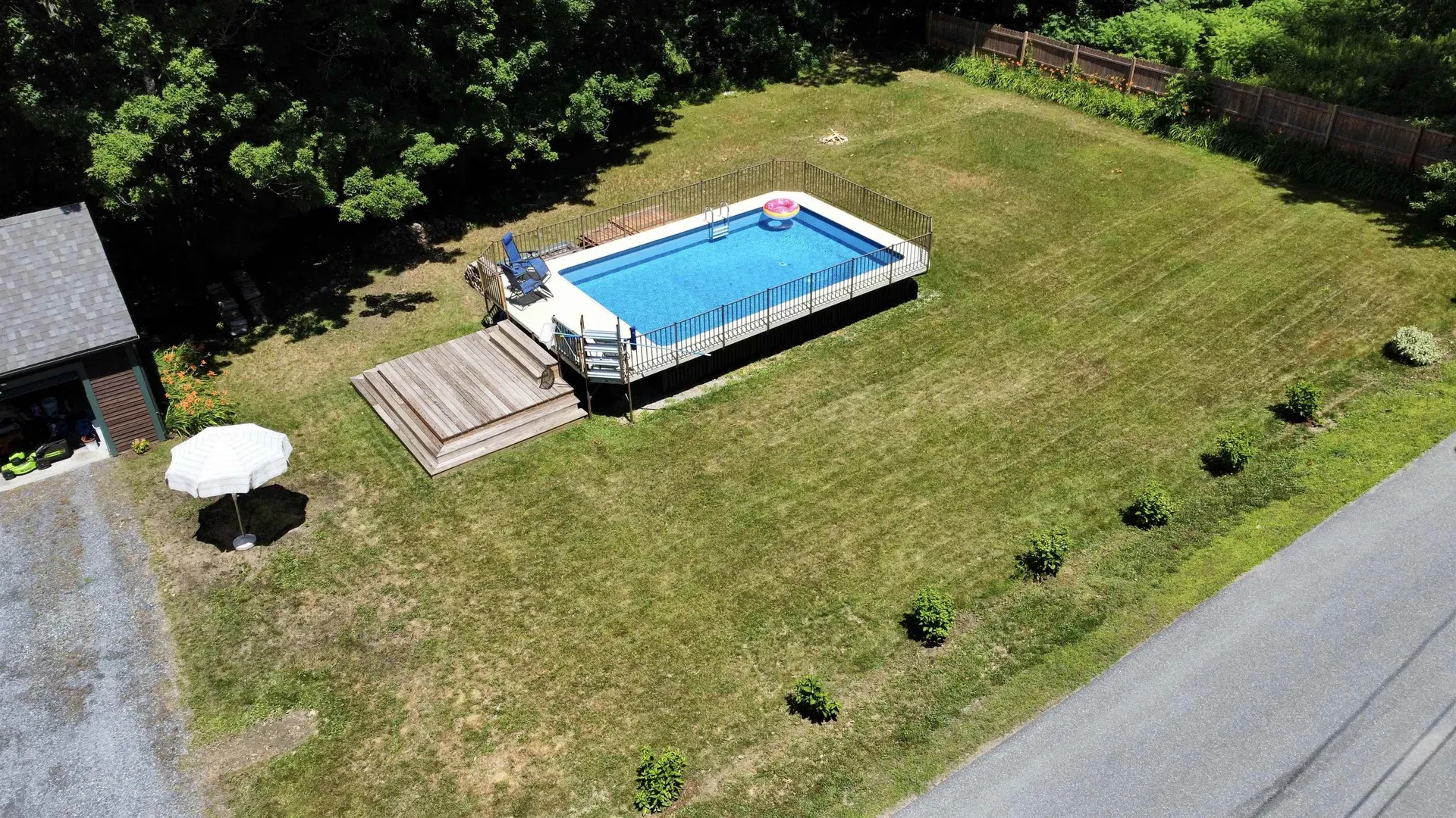 36 Lawrence Street Haverhill NH 03765
