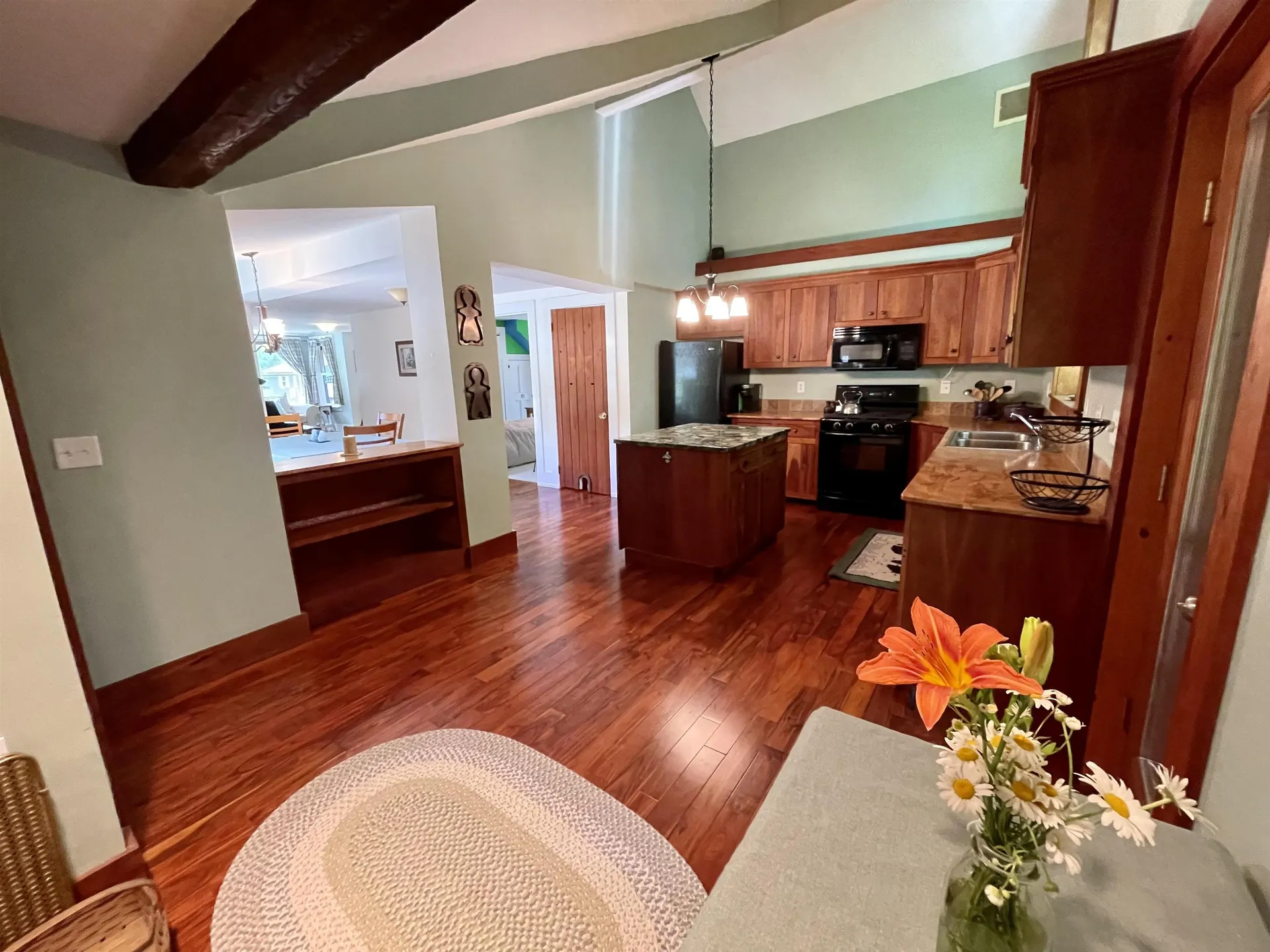 36 Lawrence Street Haverhill NH 03765