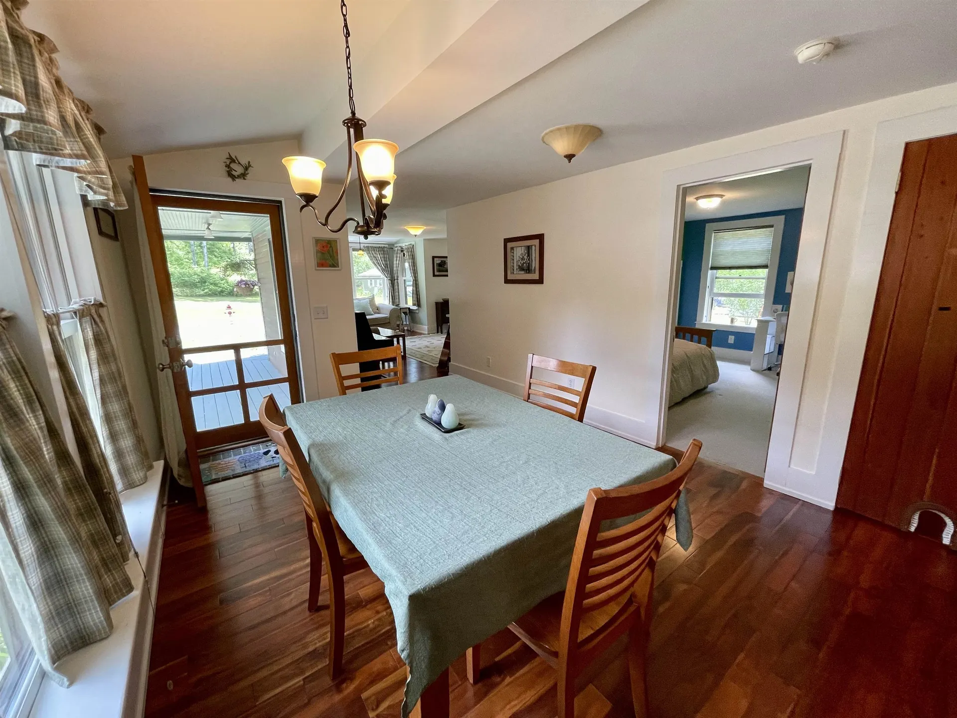36 Lawrence Street Haverhill NH 03765