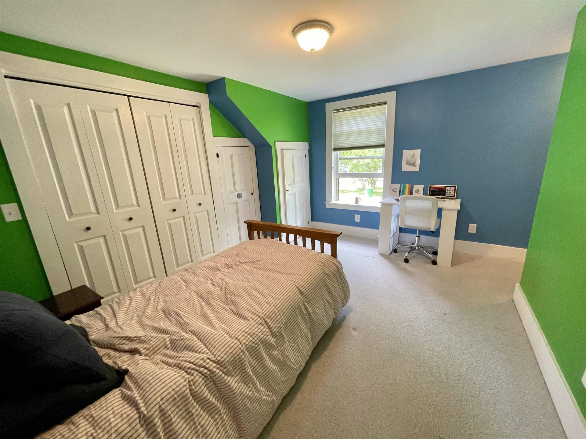 36 Lawrence Street Haverhill NH 03765