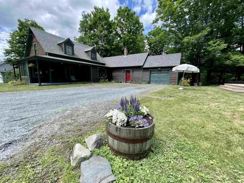 36 Lawrence Street Haverhill NH 03765