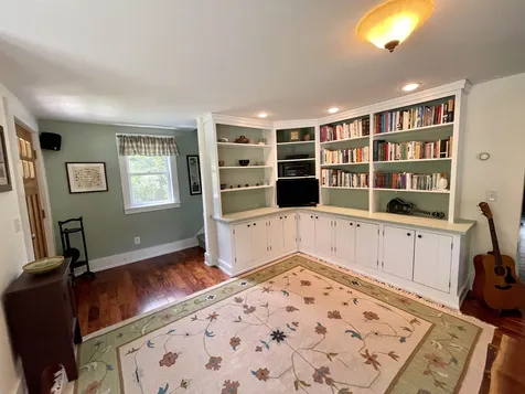 36 Lawrence Street Haverhill NH 03765