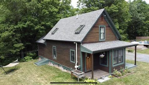 36 Lawrence Street Haverhill NH 03765
