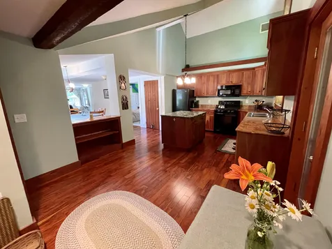 36 Lawrence Street Haverhill NH 03765