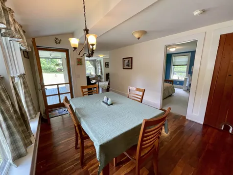 36 Lawrence Street Haverhill NH 03765