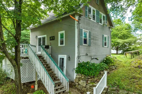 21 Waukewan Street Meredith NH 03253