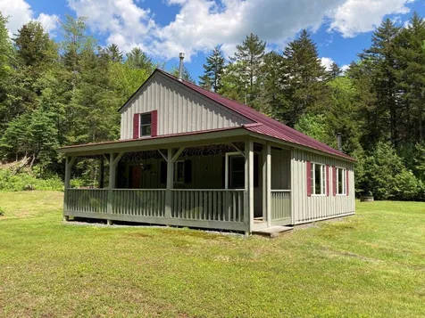388 Millbrook Road Grafton NH 03240