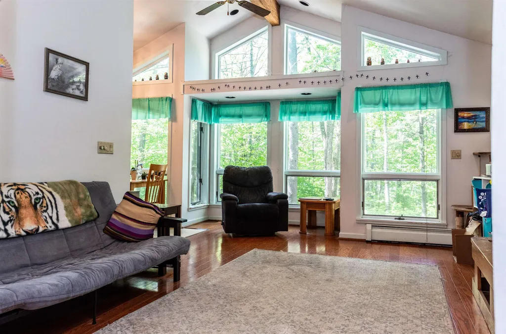 100 Range Road Alton NH 03809