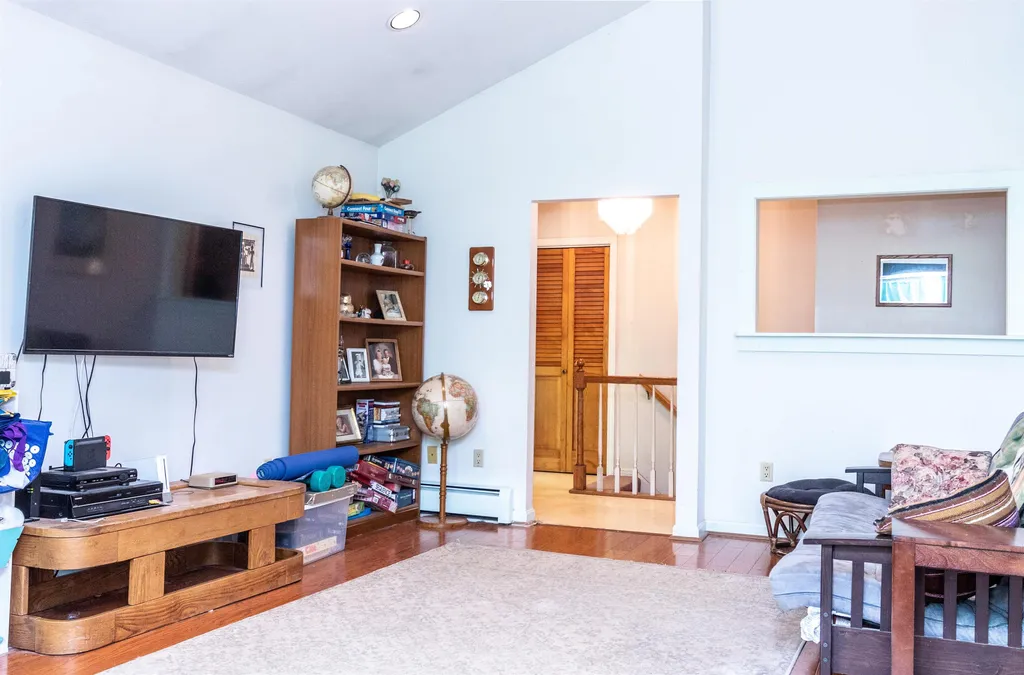 100 Range Road Alton NH 03809