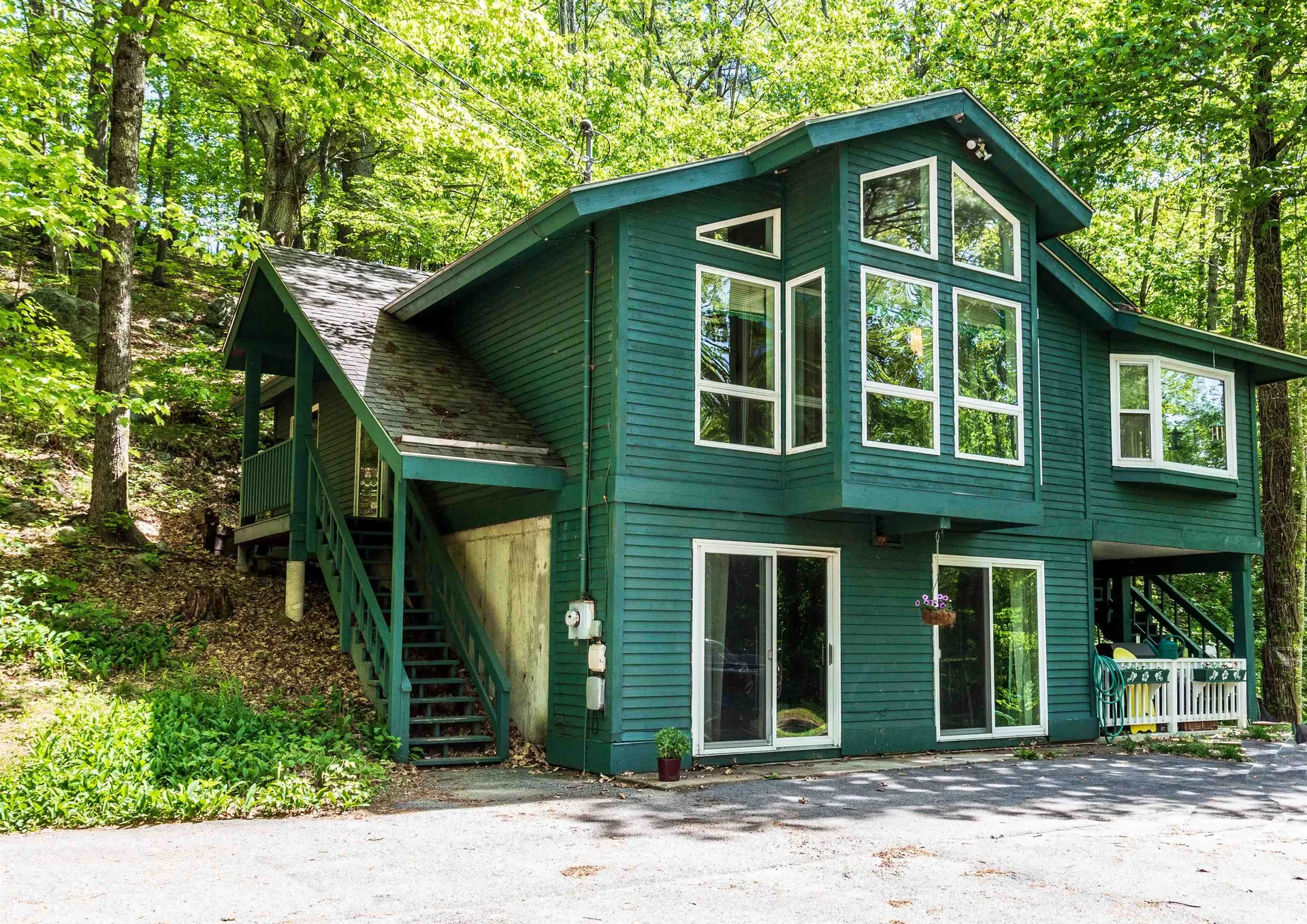 100 Range Road Alton NH 03809