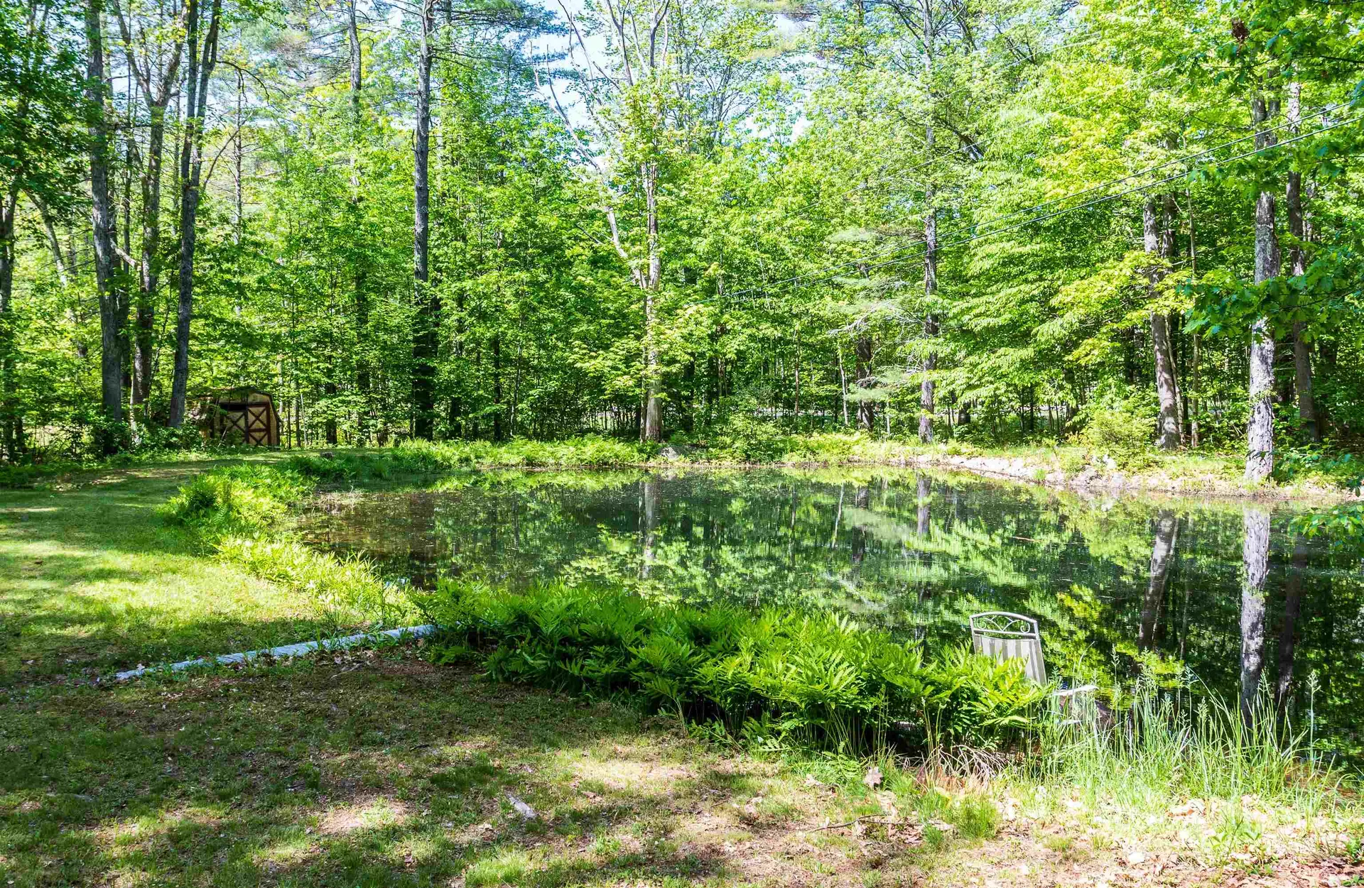 100 Range Road Alton NH 03809