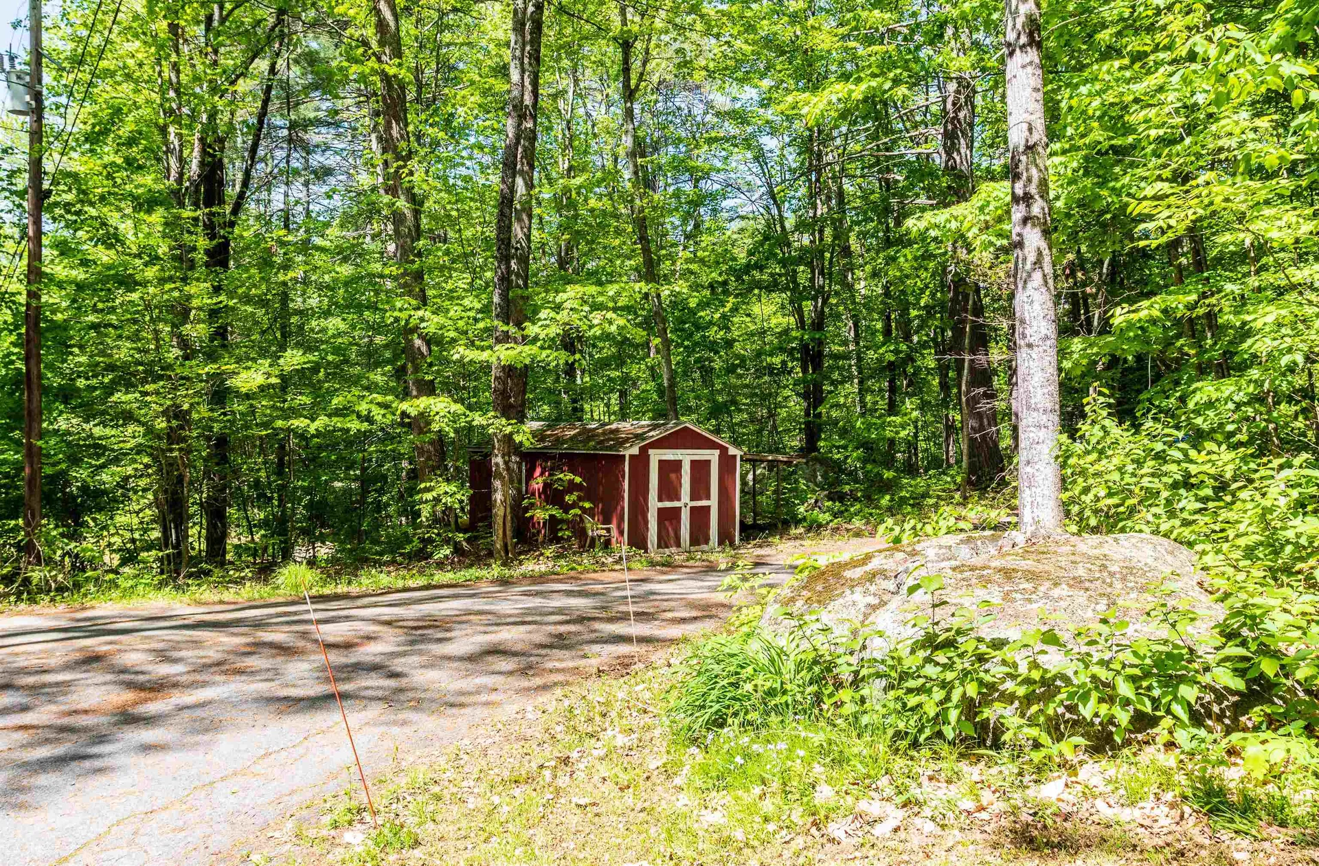 100 Range Road Alton NH 03809