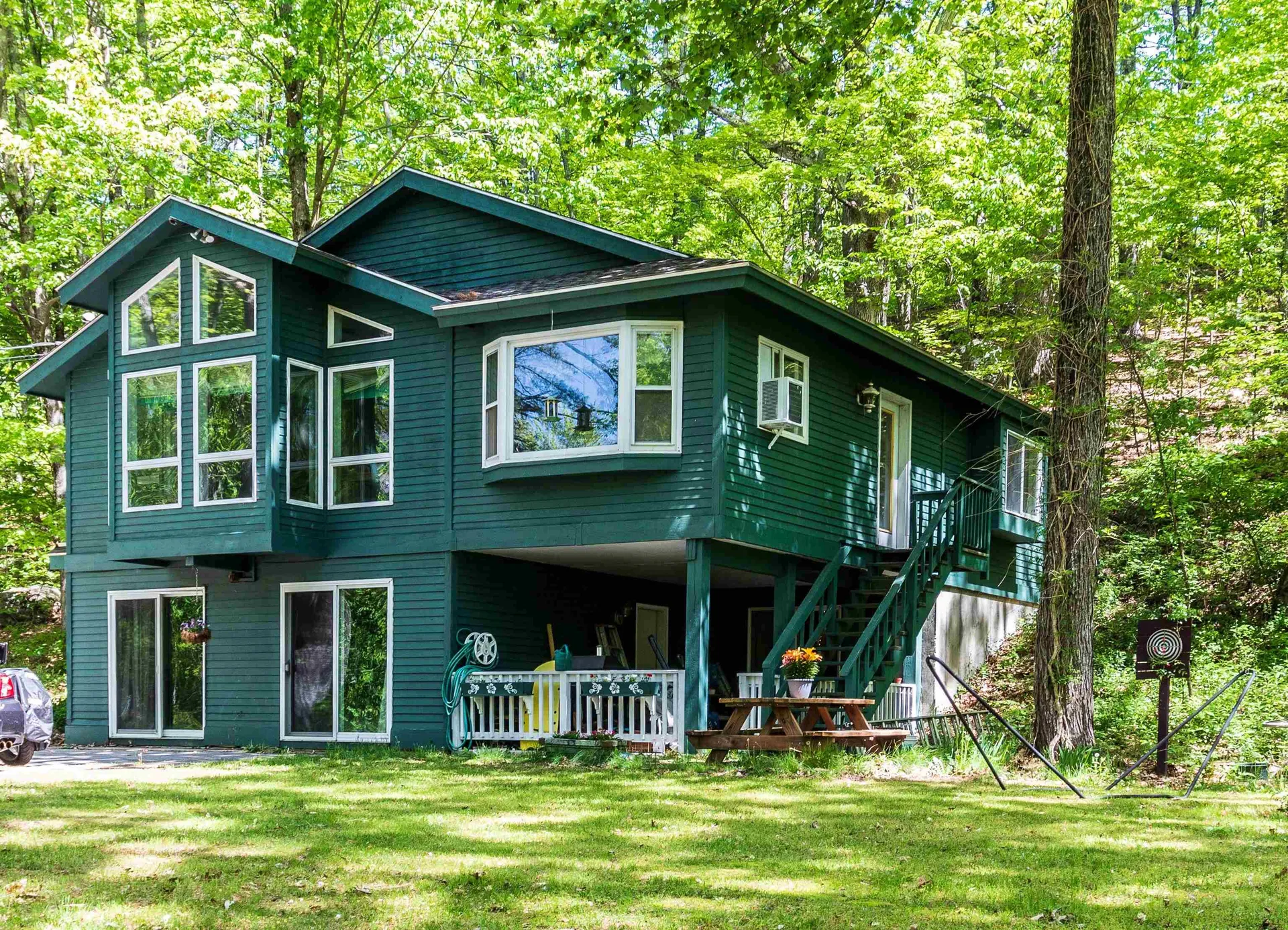 100 Range Road Alton NH 03809