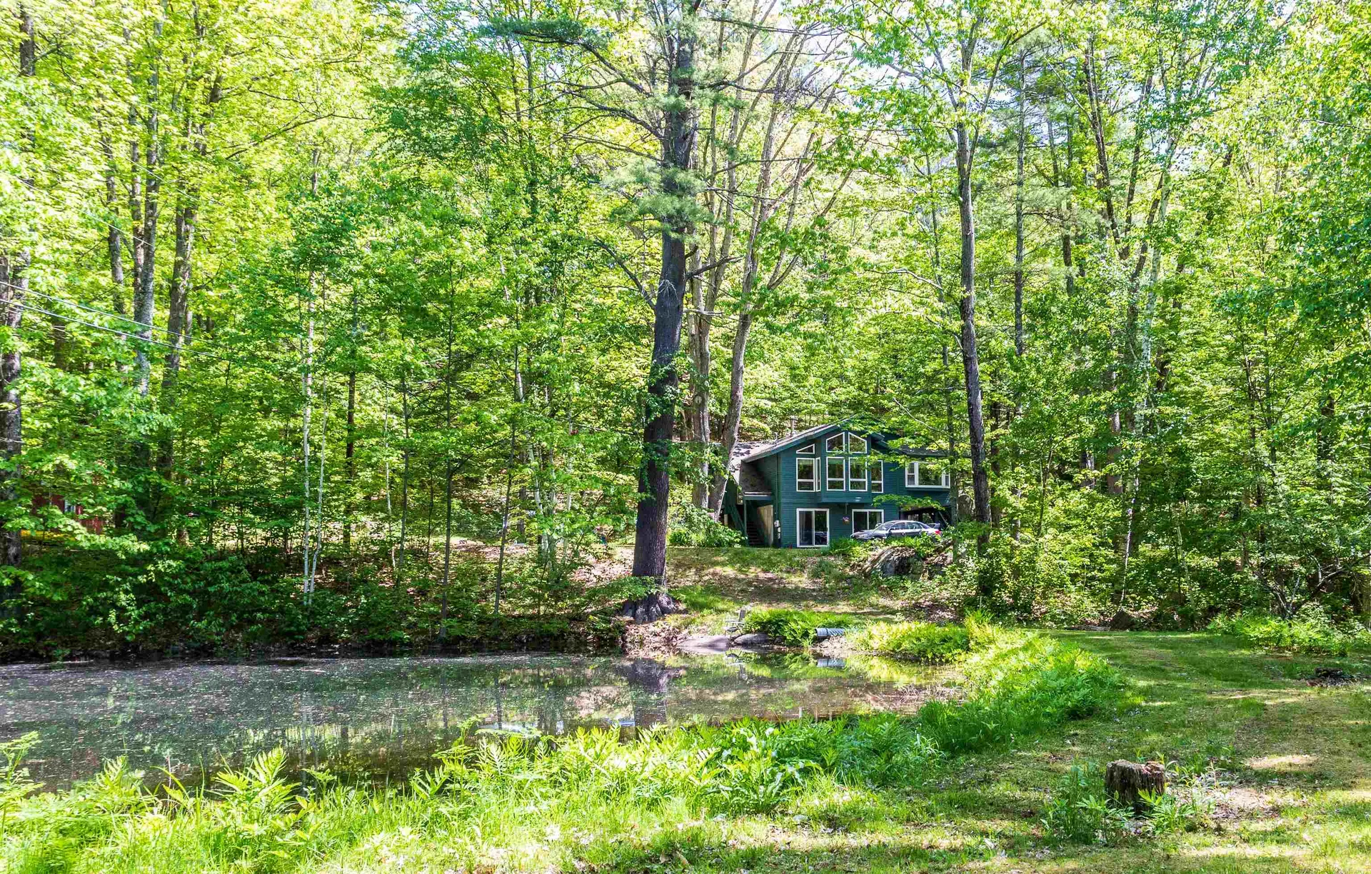 100 Range Road Alton NH 03809