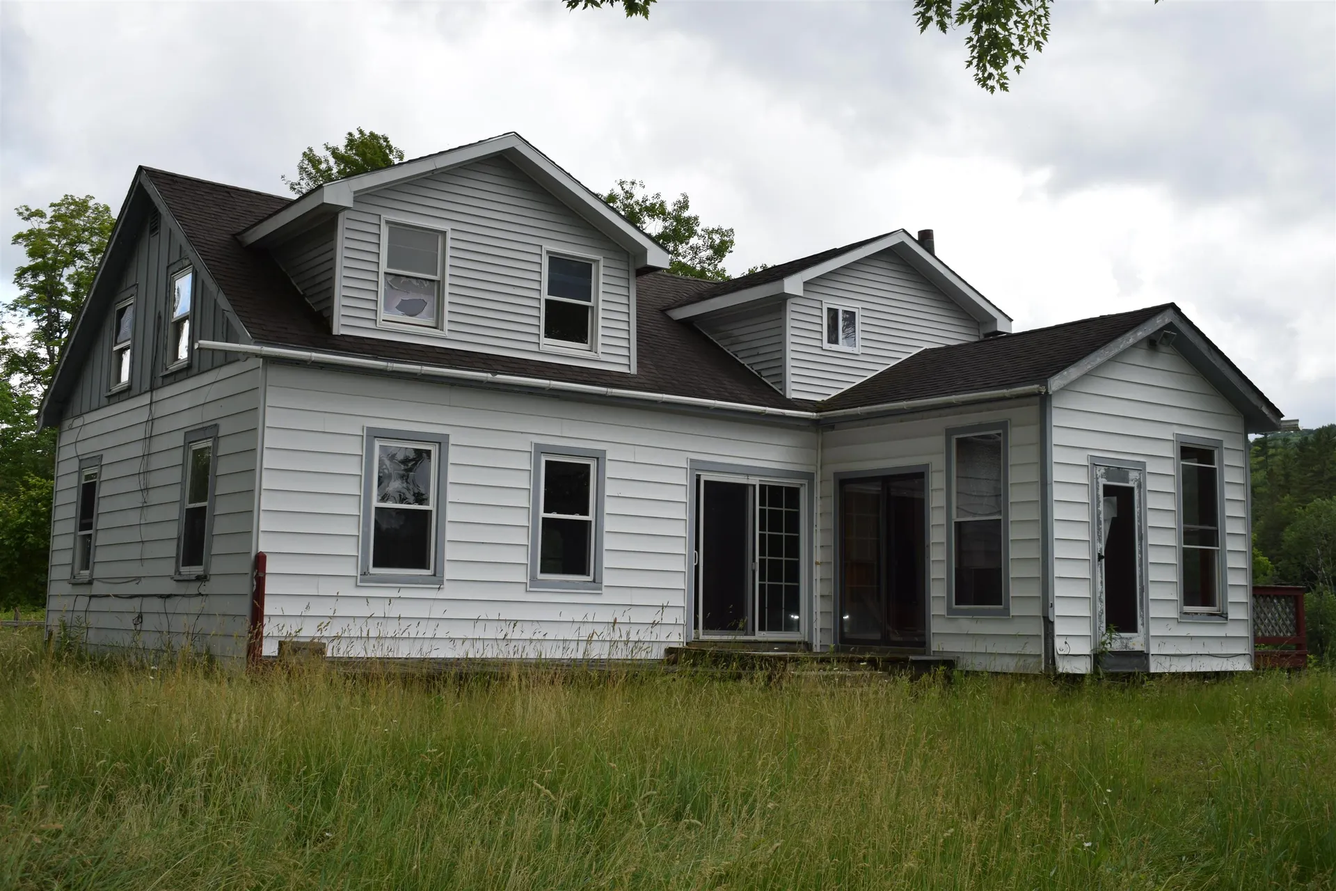 48 River Road Bethlehem NH 03574