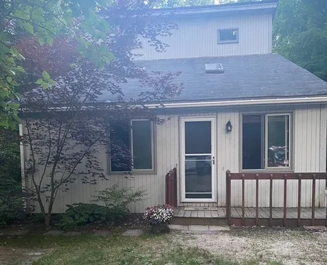 387 Ponemah Hill Road Milford NH 03055