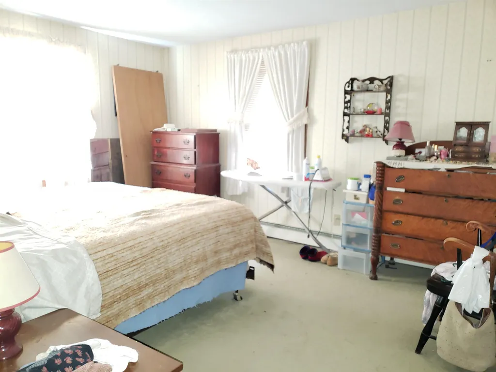 114 May Street Canaan NH 03741
