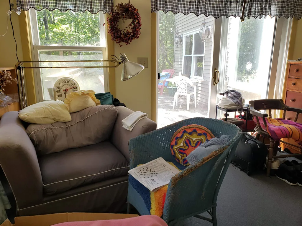 114 May Street Canaan NH 03741