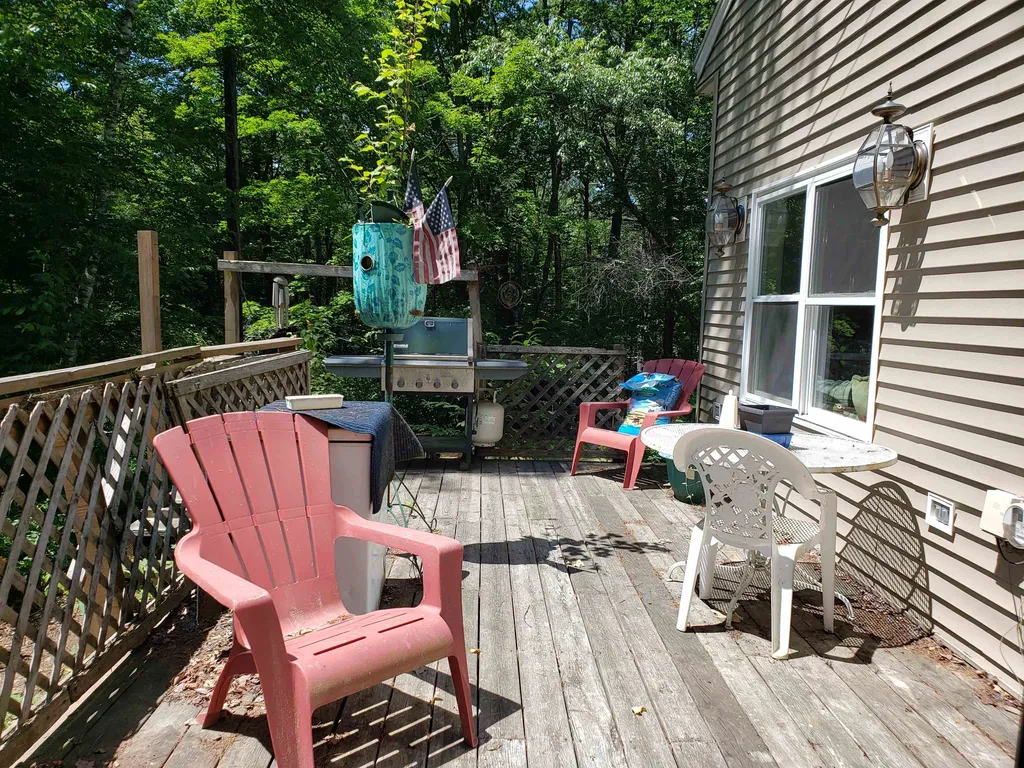 114 May Street Canaan NH 03741