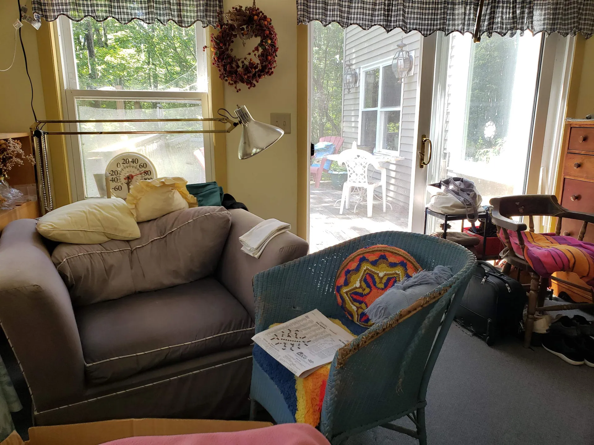 114 May Street Canaan NH 03741