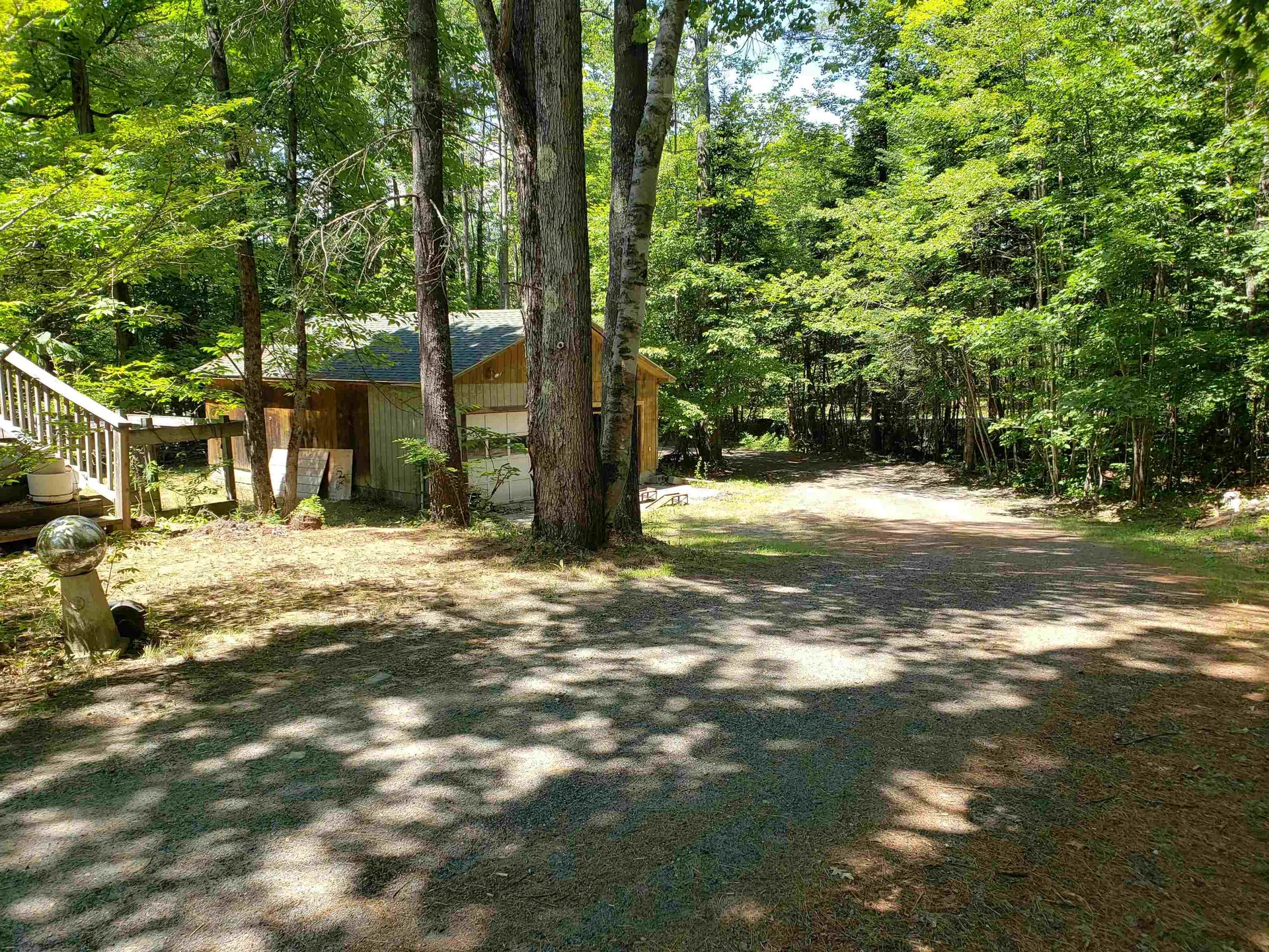 114 May Street Canaan NH 03741