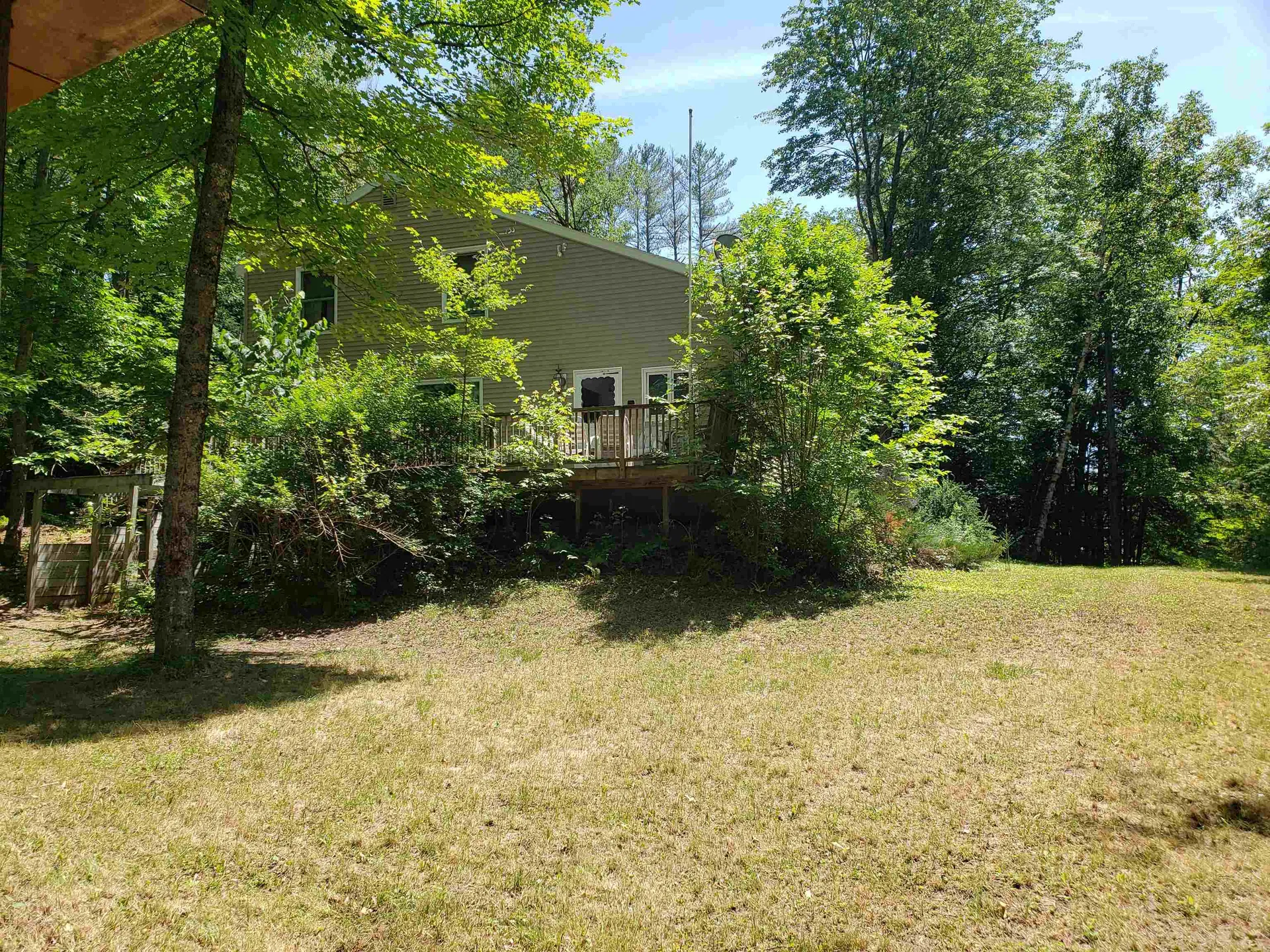 114 May Street Canaan NH 03741