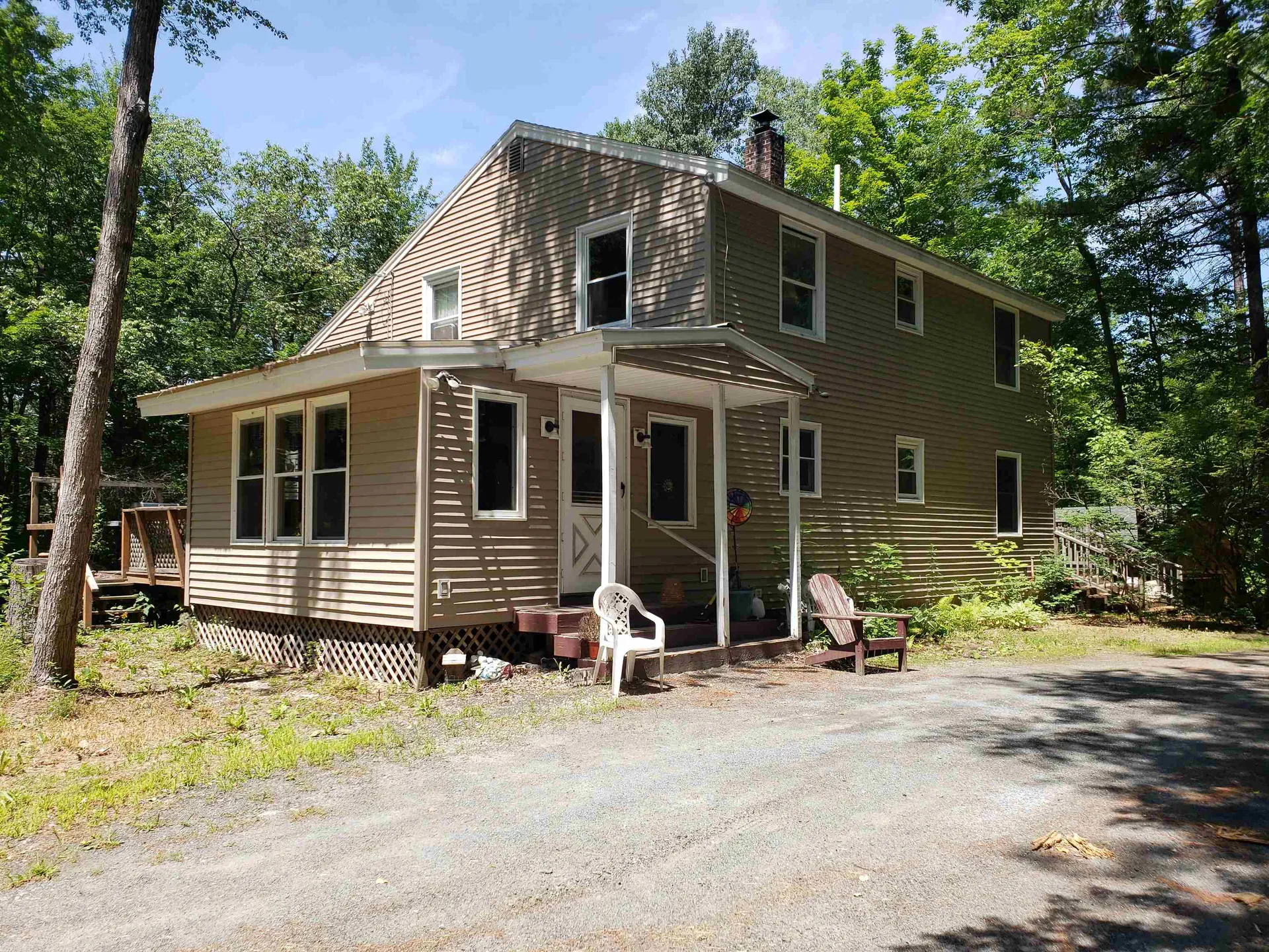 114 May Street Canaan NH 03741