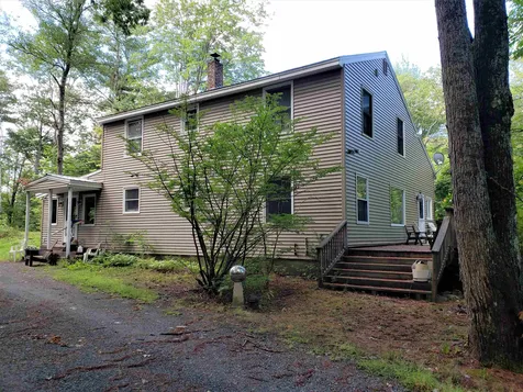 114 May Street Canaan NH 03741