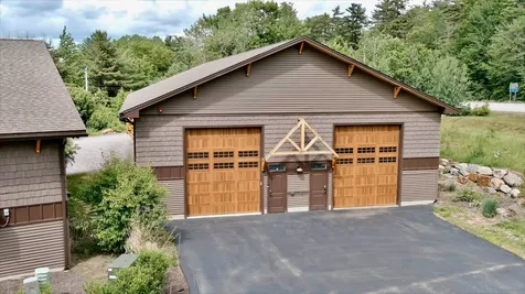 11 Redding Lane Moultonborough NH 03254