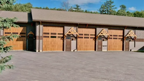 11 Redding Lane Moultonborough NH 03254