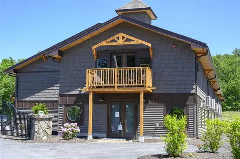 11 Redding Lane Moultonborough NH 03254
