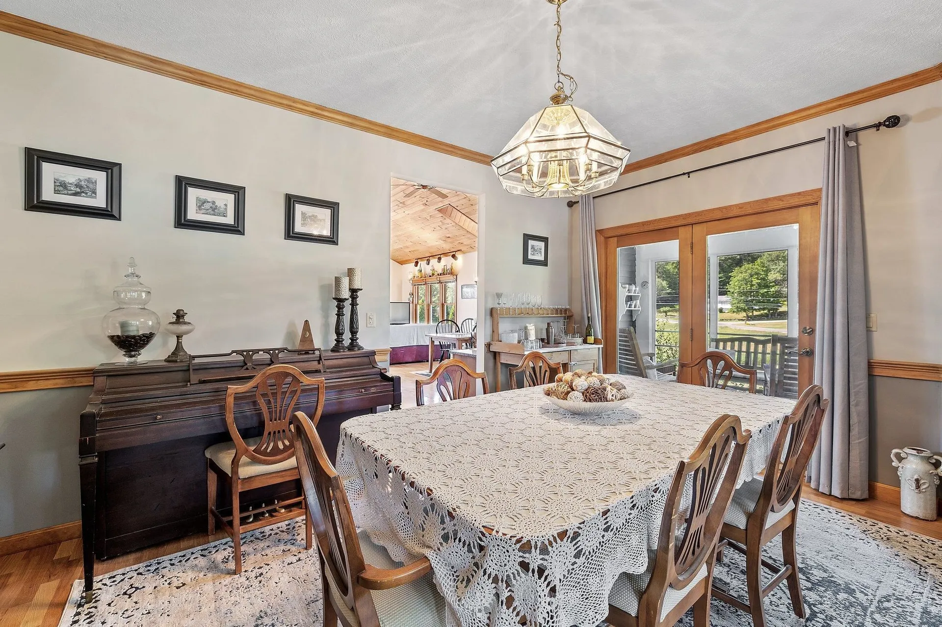 86 Goodwin Road Gilford NH 03249