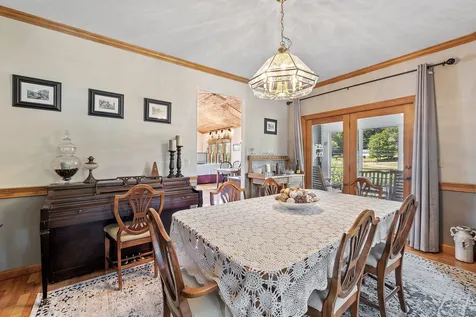 86 Goodwin Road Gilford NH 03249