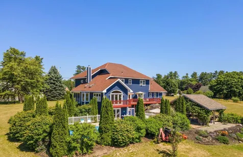 86 Goodwin Road Gilford NH 03249