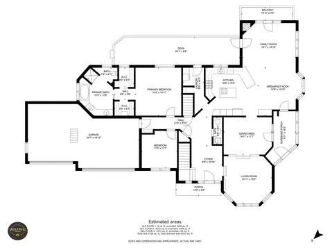 86 Goodwin Road Gilford NH 03249