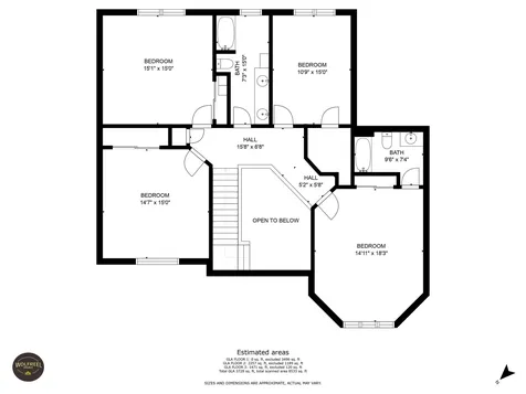 86 Goodwin Road Gilford NH 03249