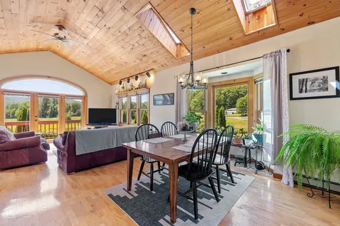86 Goodwin Road Gilford NH 03249